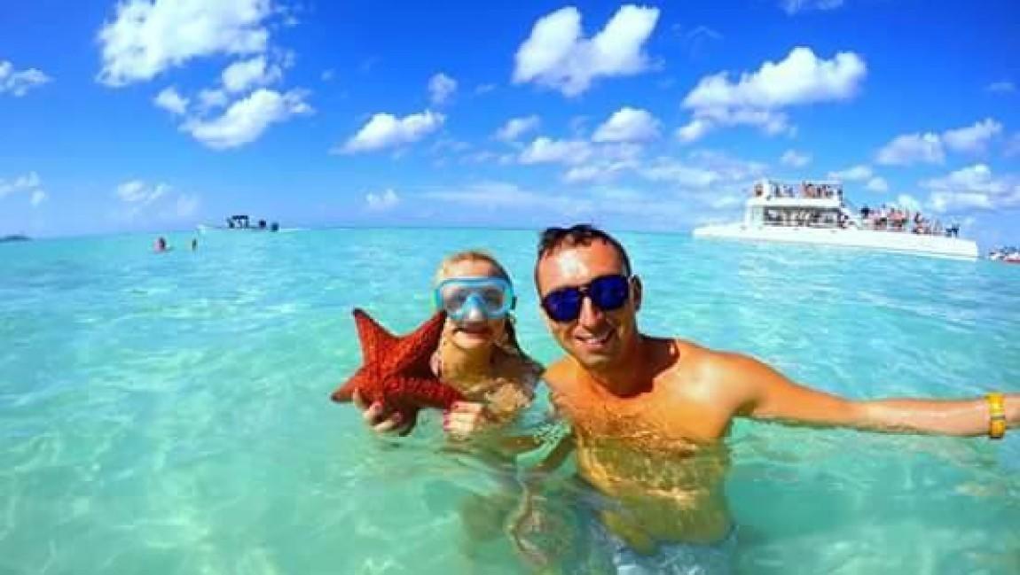 Larimar Beach Punta Cana Hotel Esterno foto