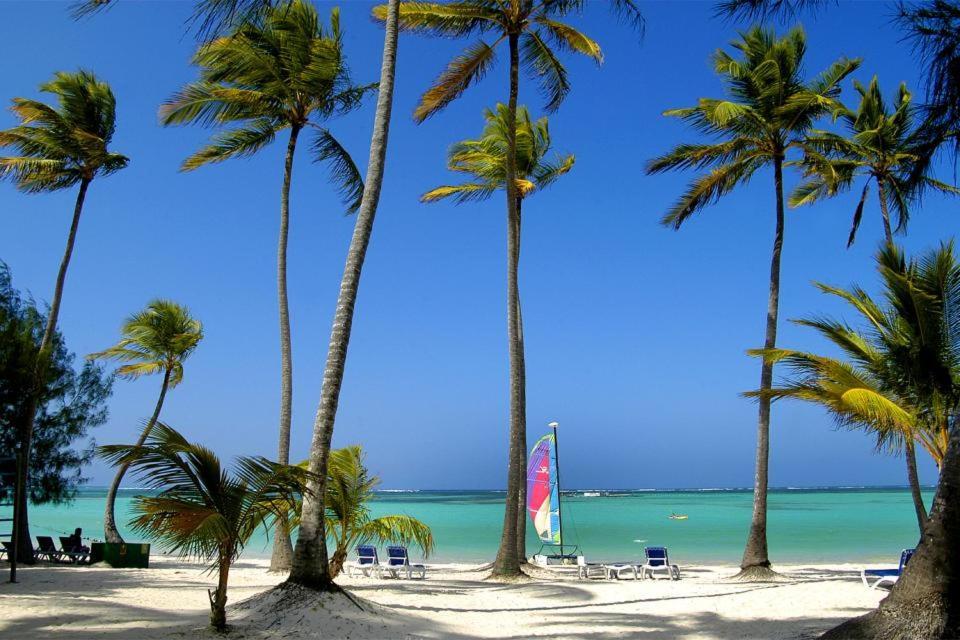 Larimar Beach Punta Cana Hotel Esterno foto